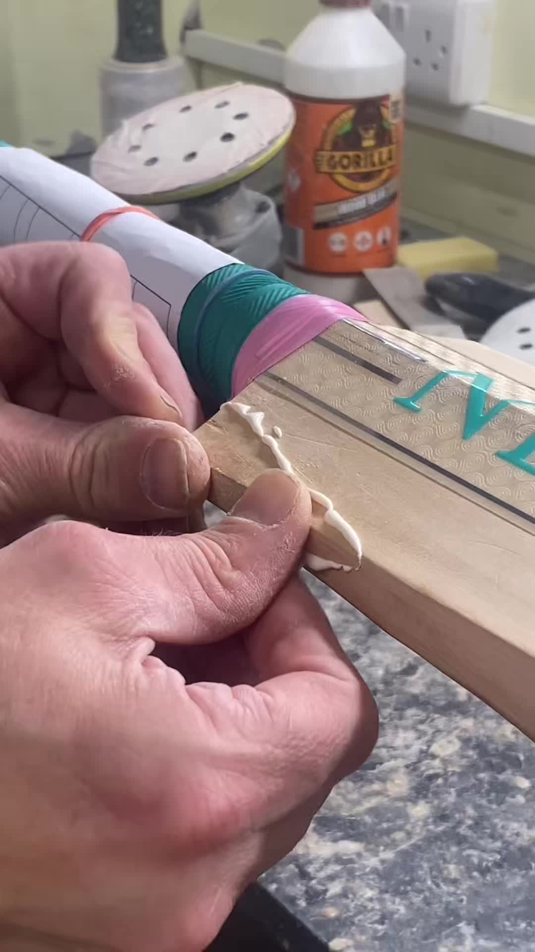 @Barneybats