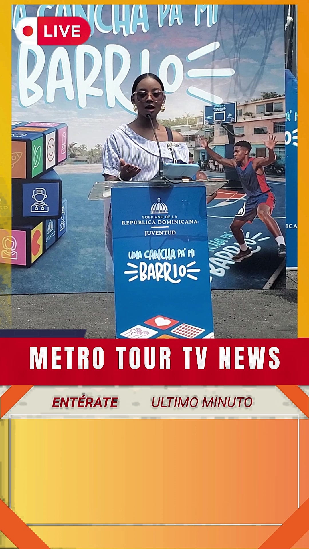 @MetrotourTV