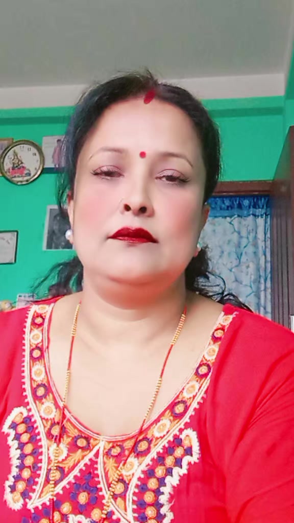 @Kalpana Karki