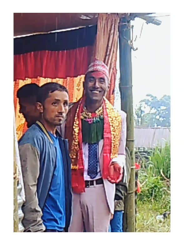 @dambar niroula