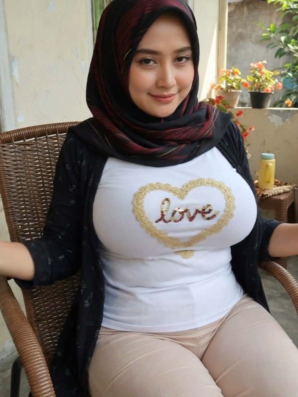 @Merina Indah