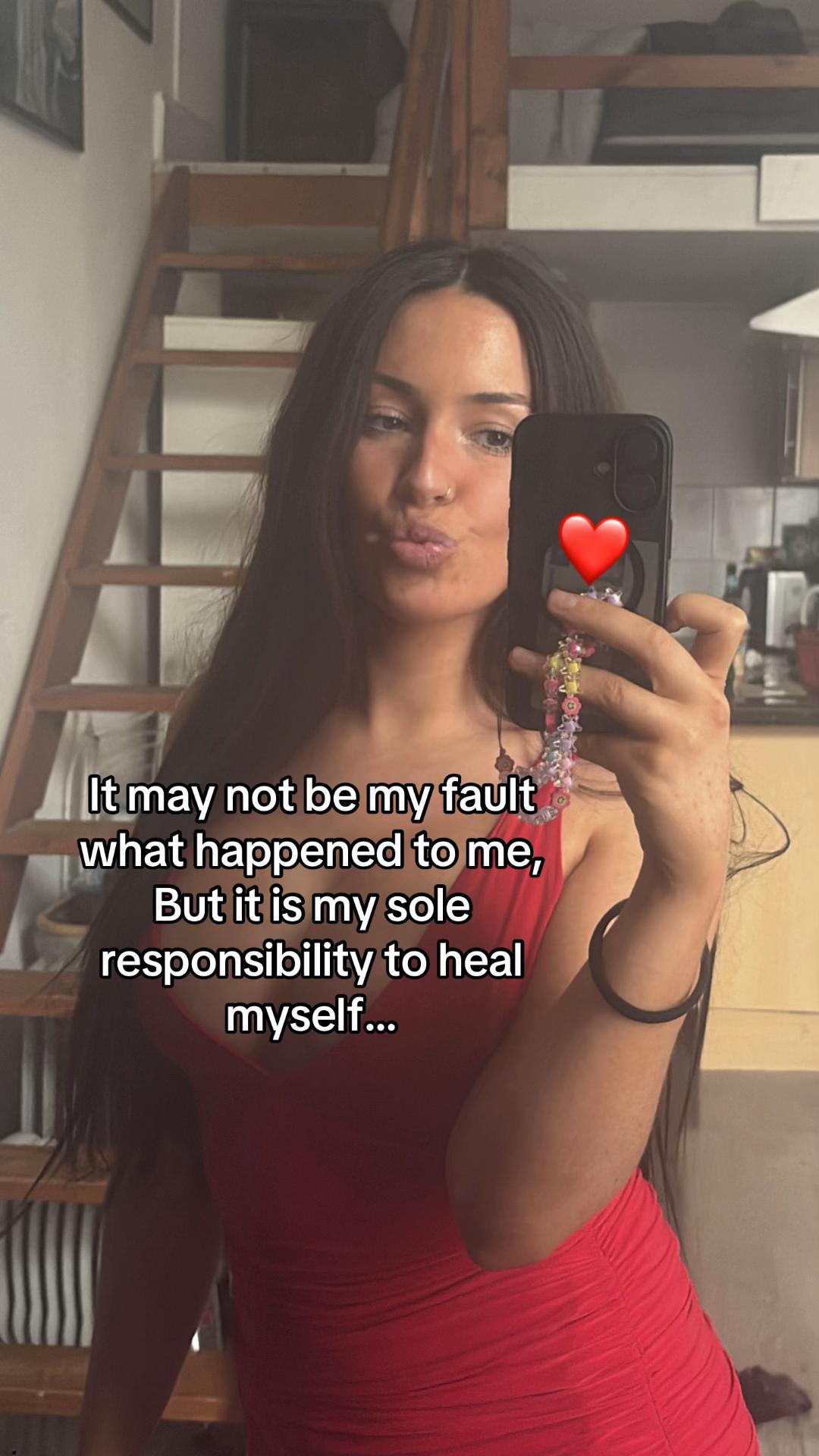 @VIC | Heartbreak Advice
