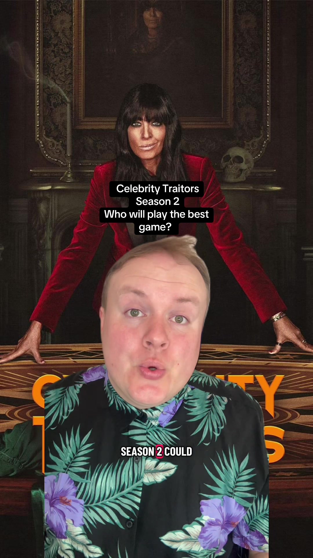 @perrypresents