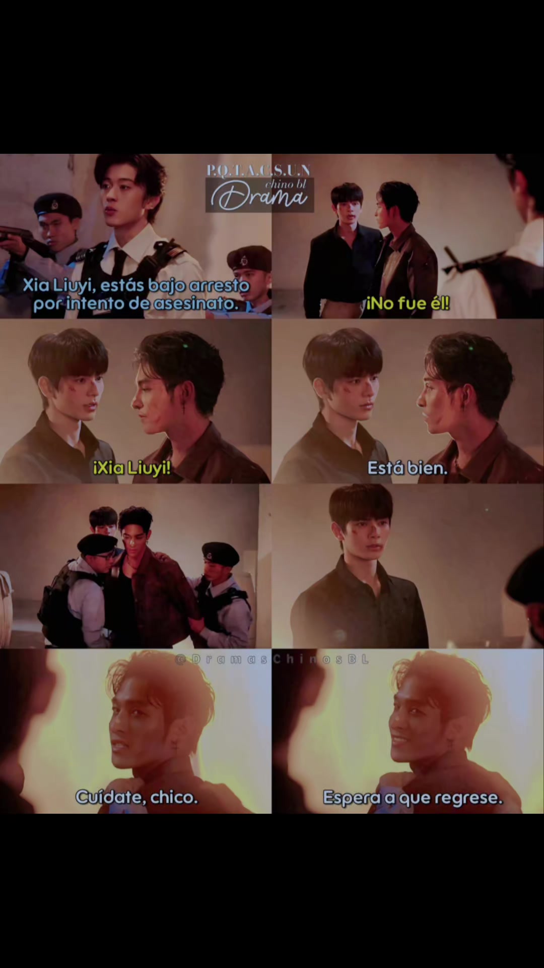 @Seriesbl y kdramas