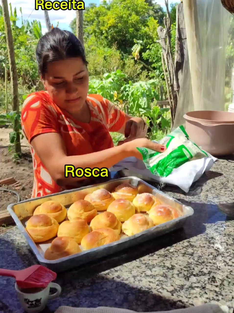 @Milene Mimi oficial