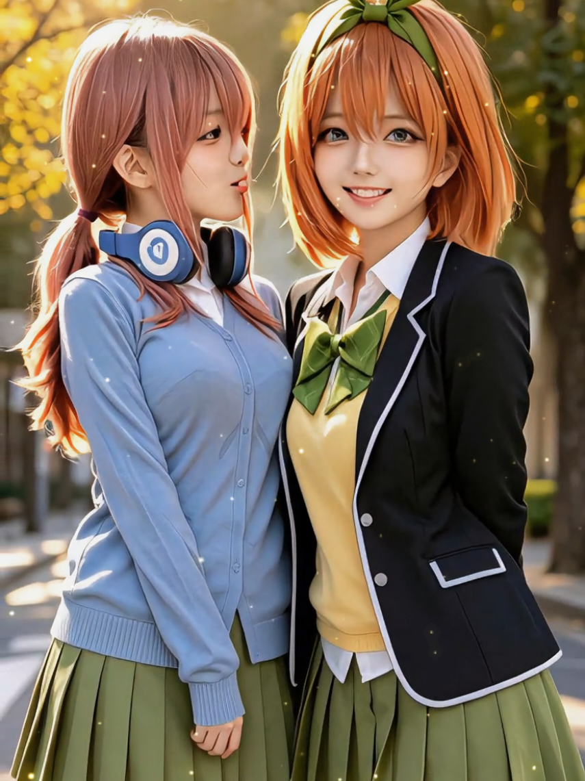 @トラネコ