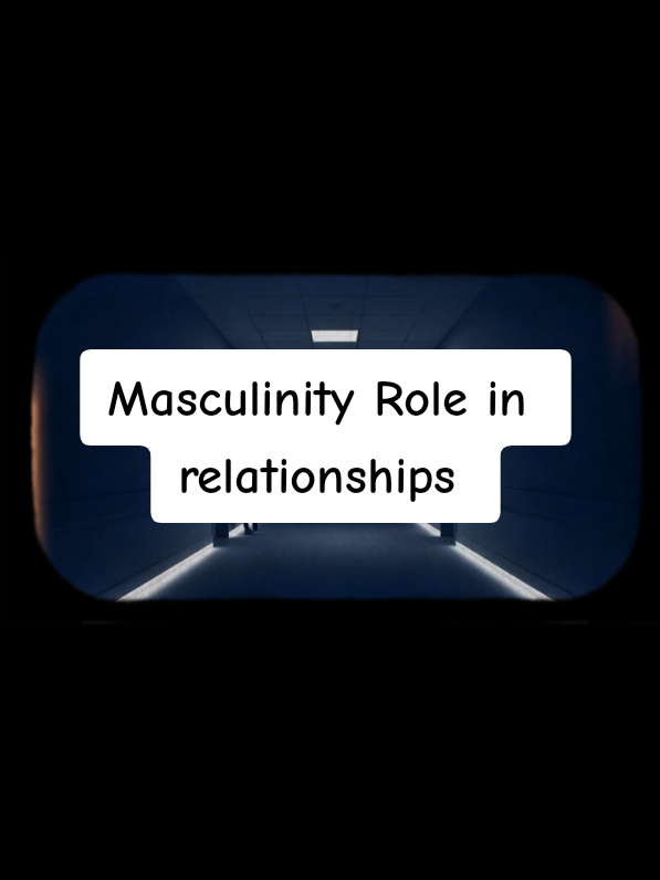 @Stoic Relationship