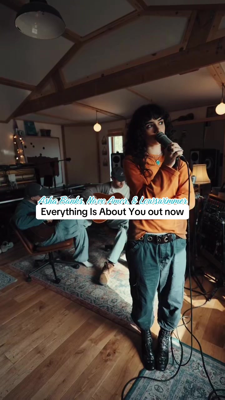 @Island Records
