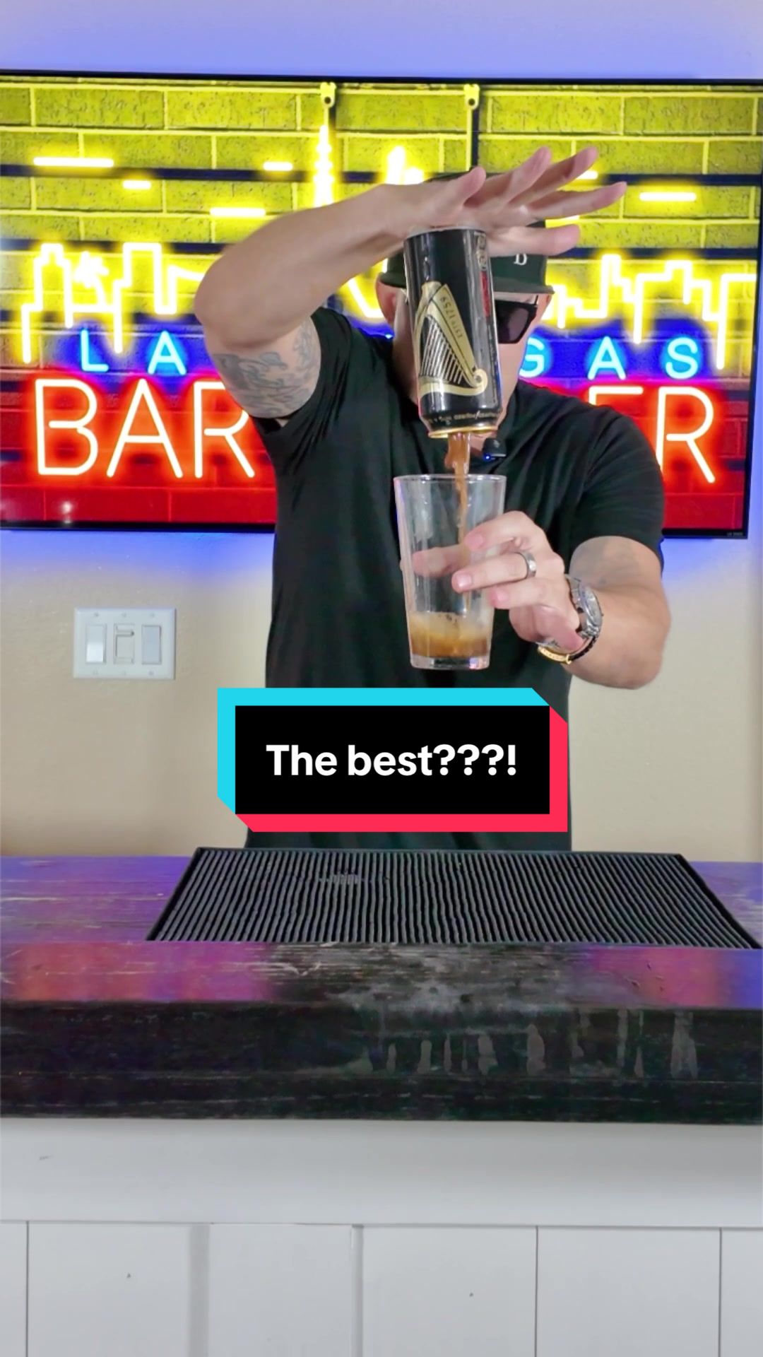 @LasVegasBartender (LVB)