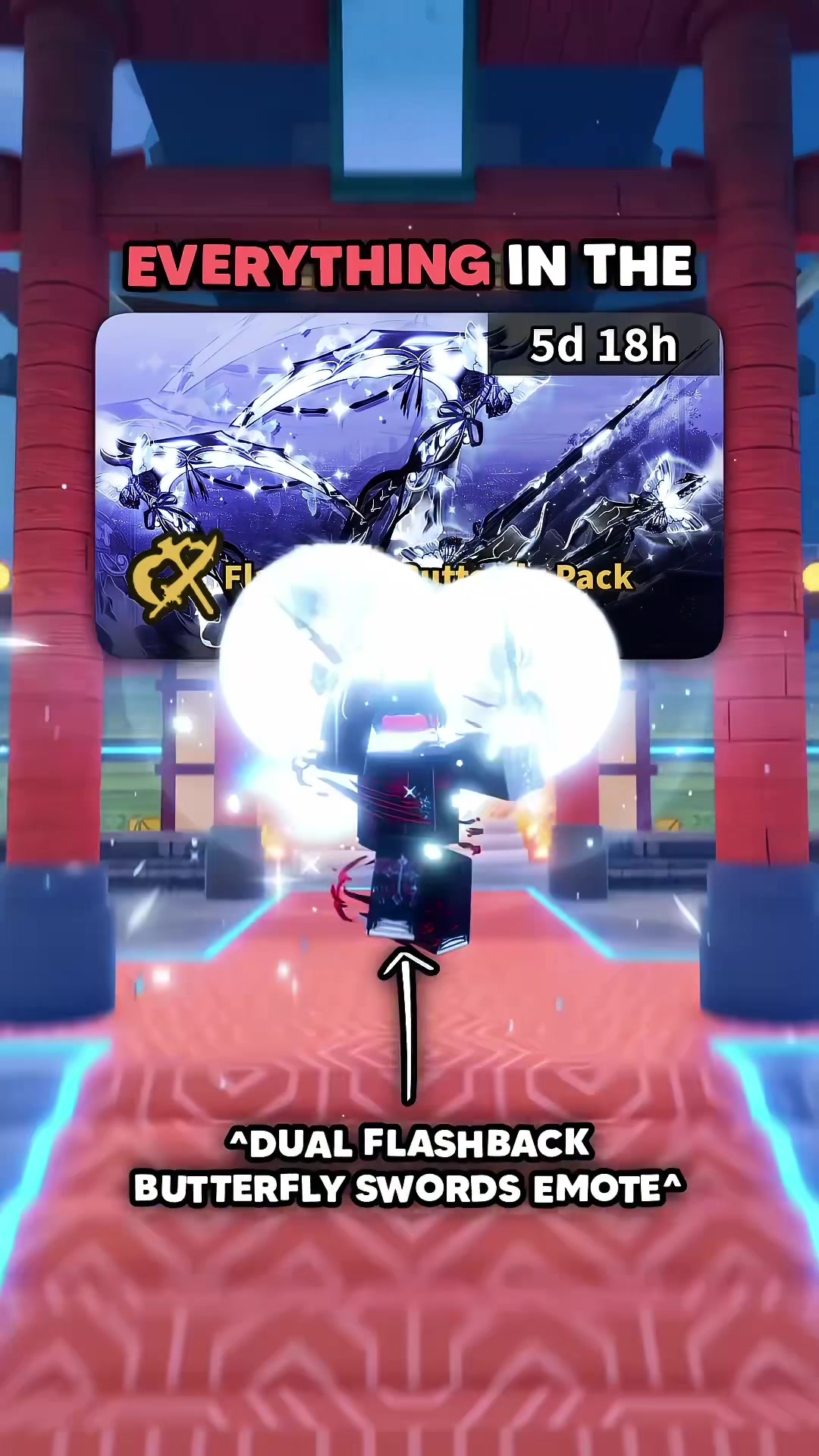 @Blade Ball