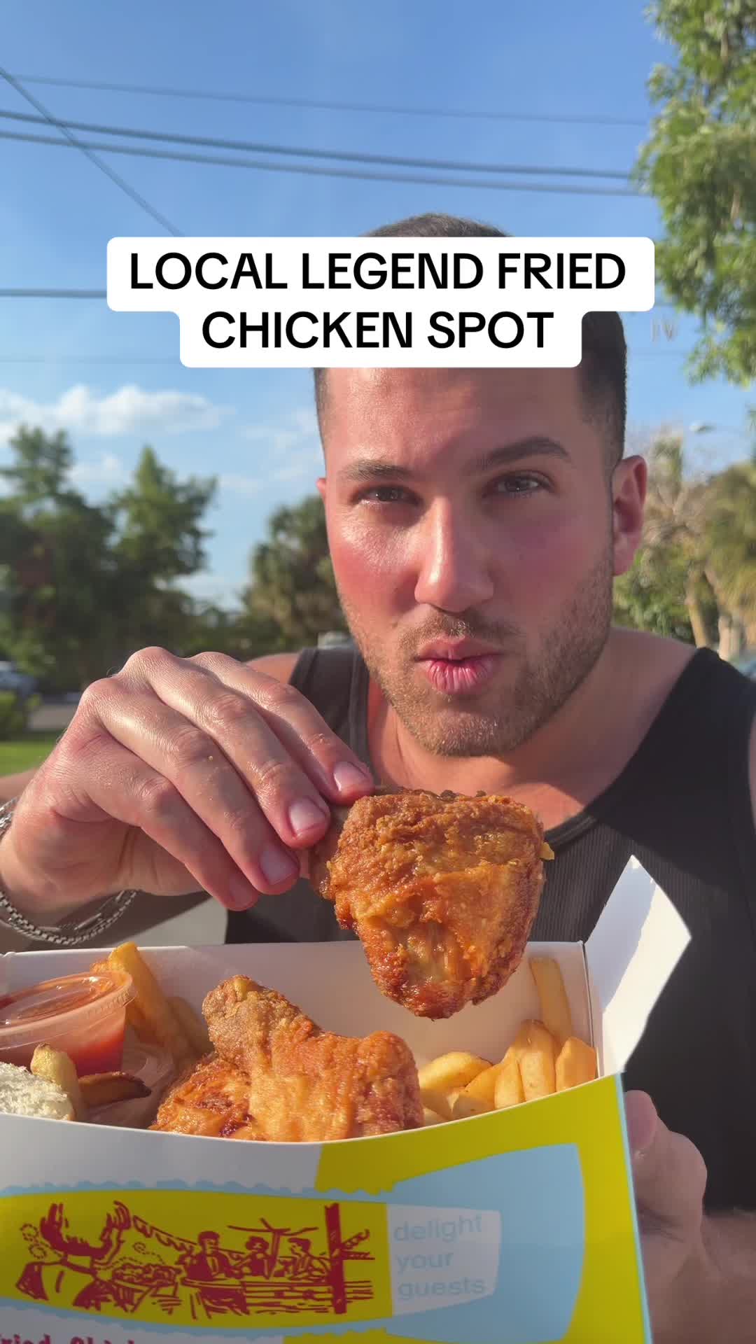 @mikeiseating