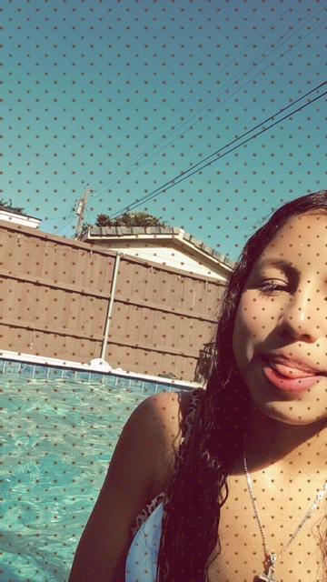 @la morenita 🇻🇪