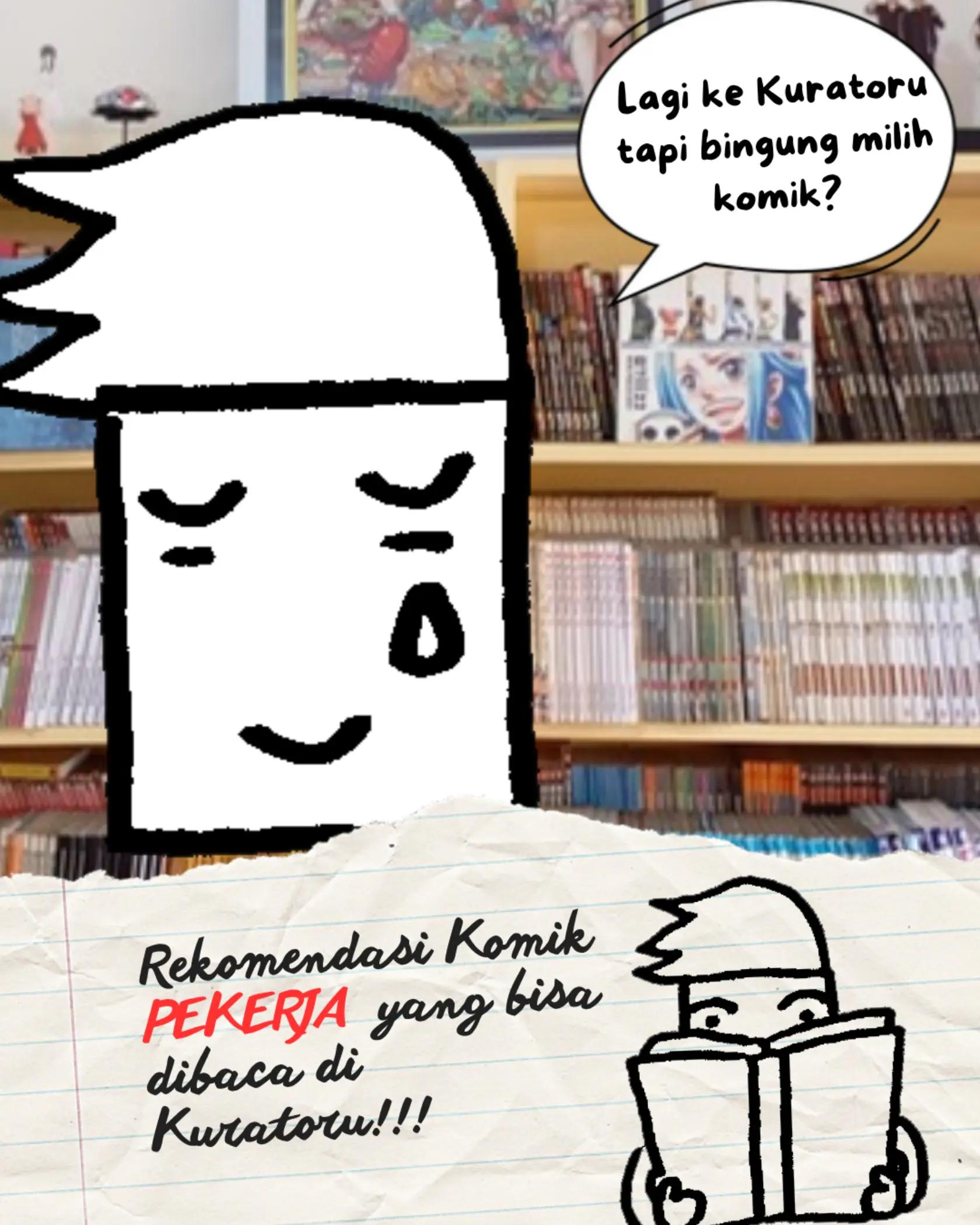 @Kuratoru