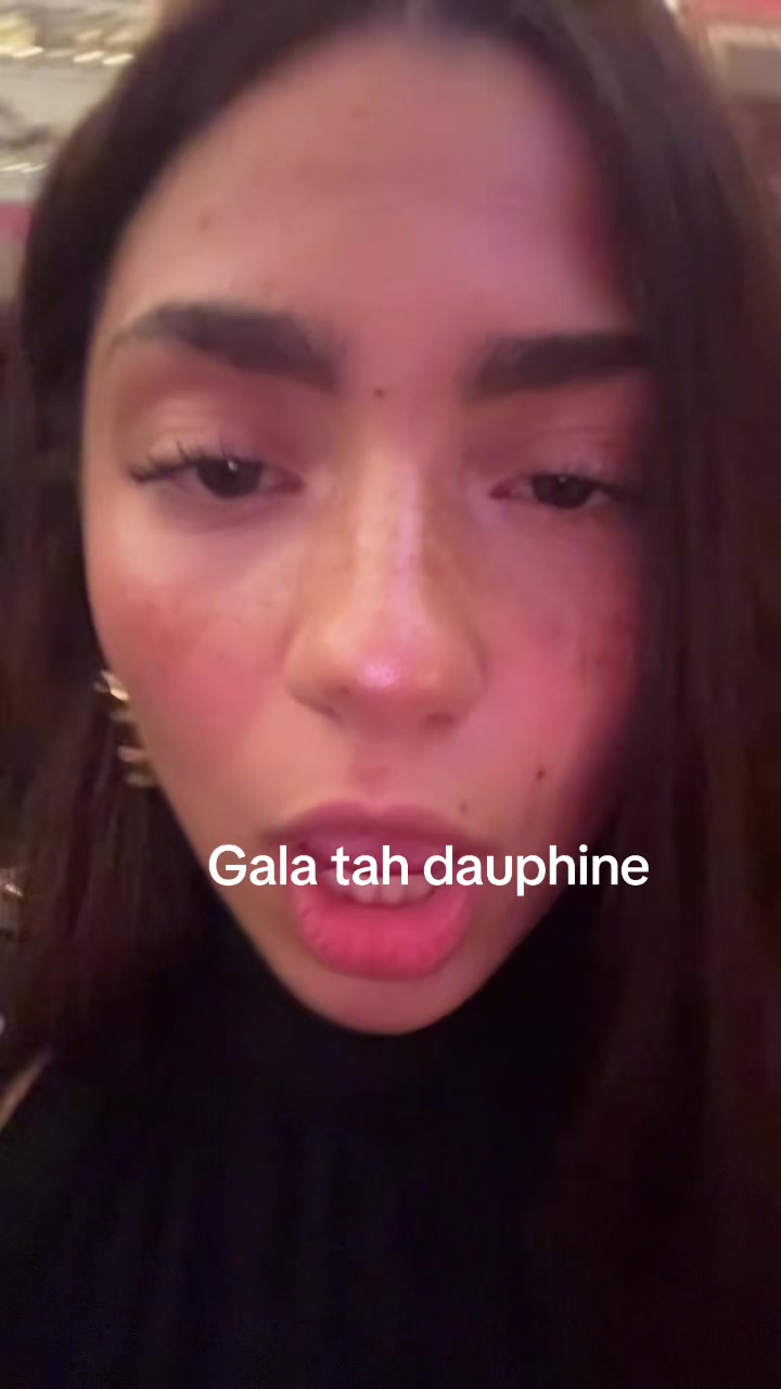 @AMELLE