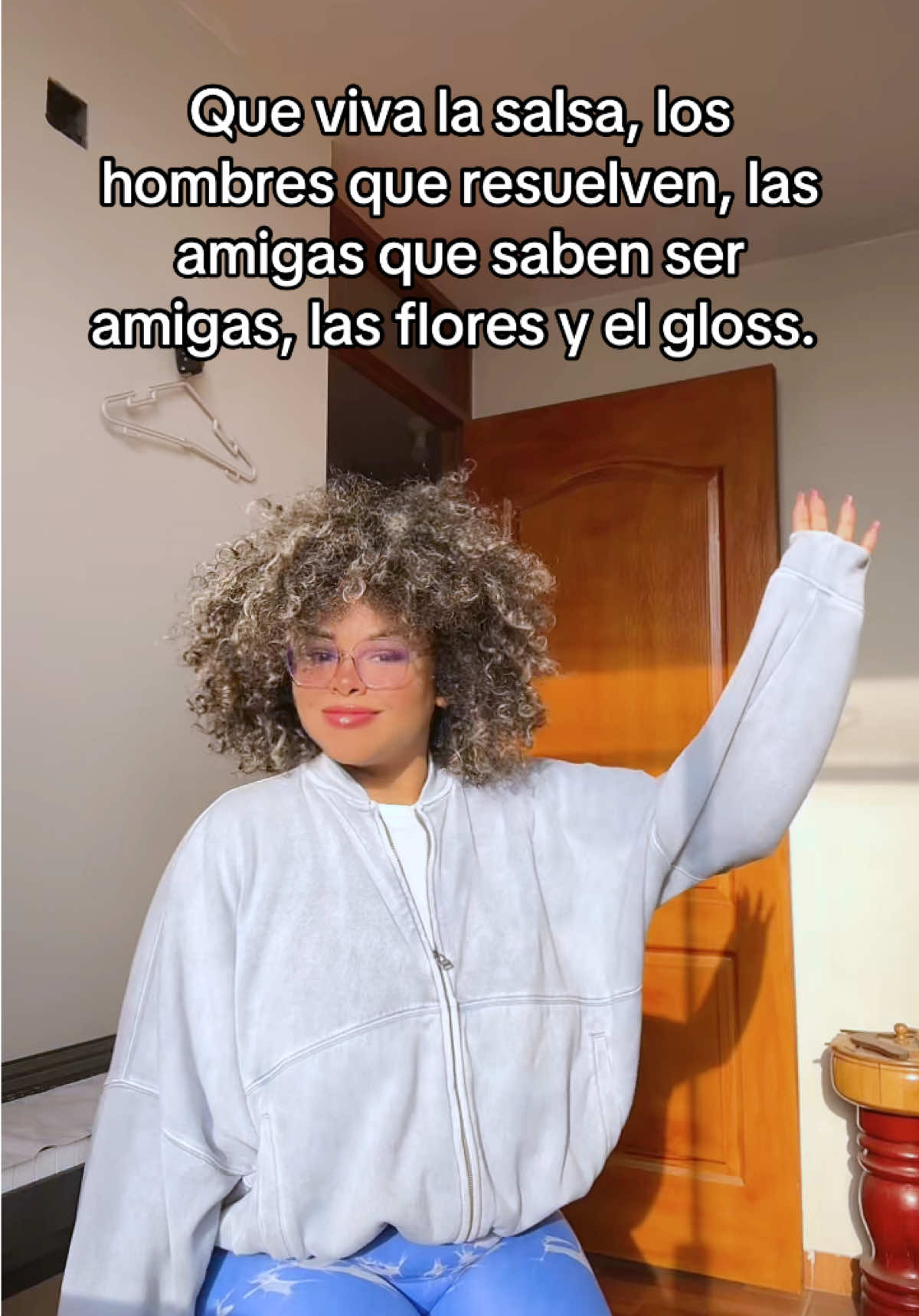 @Francia Hiaret Alguedas