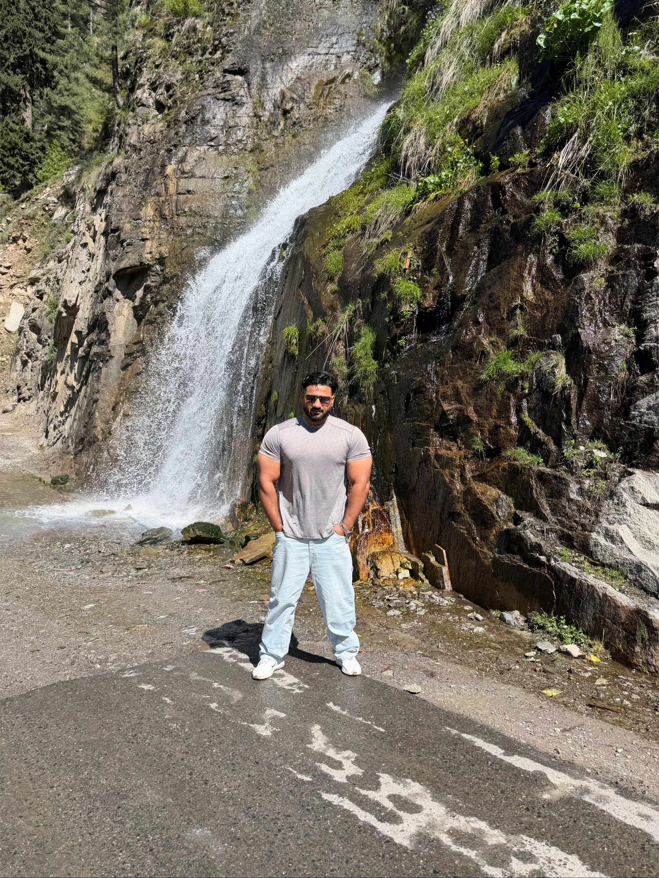 @Adeel Mughal