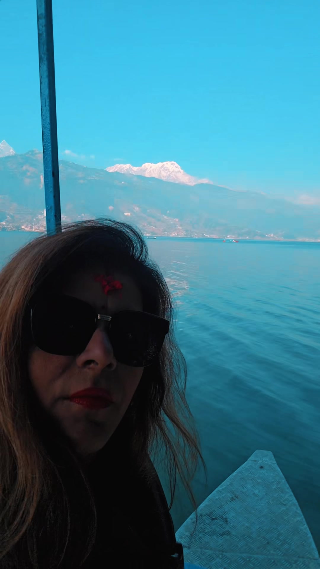 @Tina Shrestha