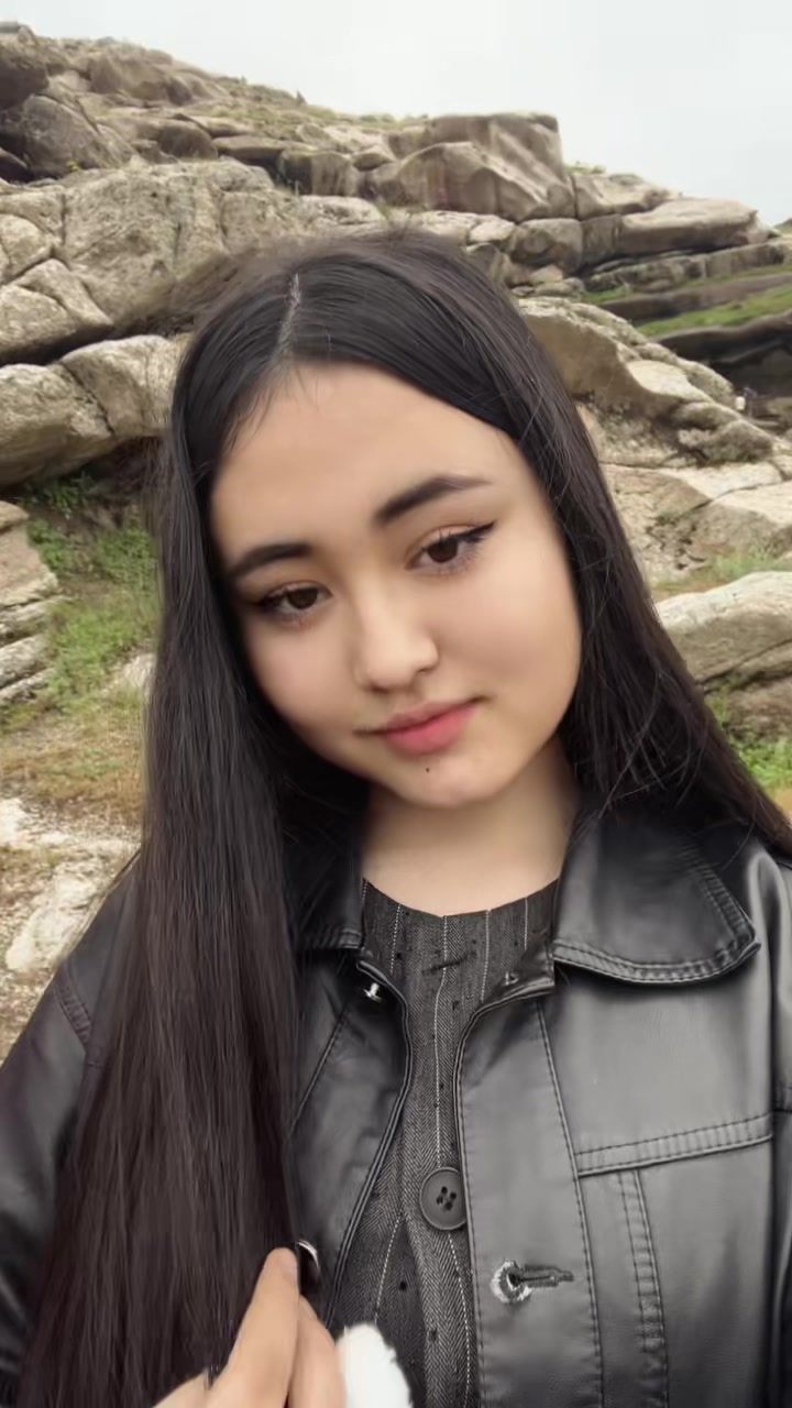 @нигина