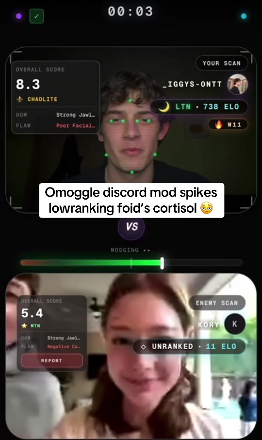 @omoggle