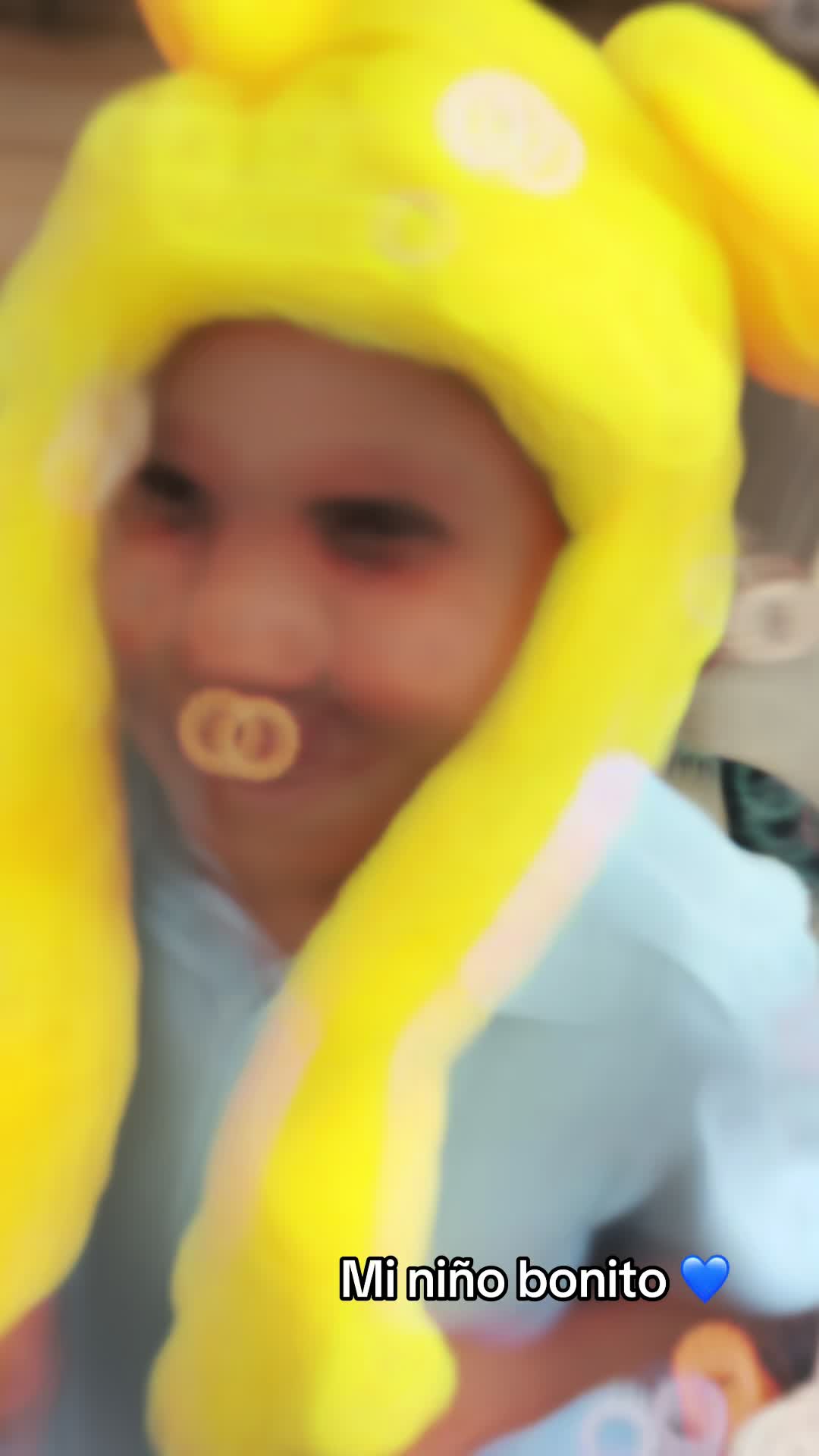 @🤍Bebecita JennJenn🤍