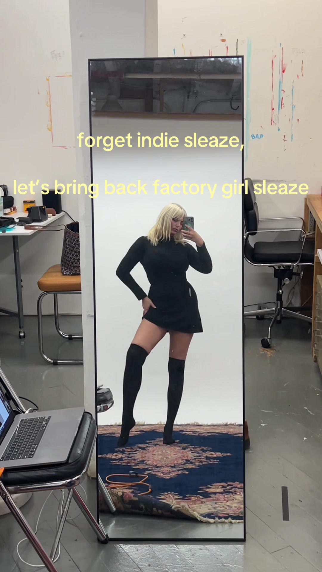 @morganiscozy