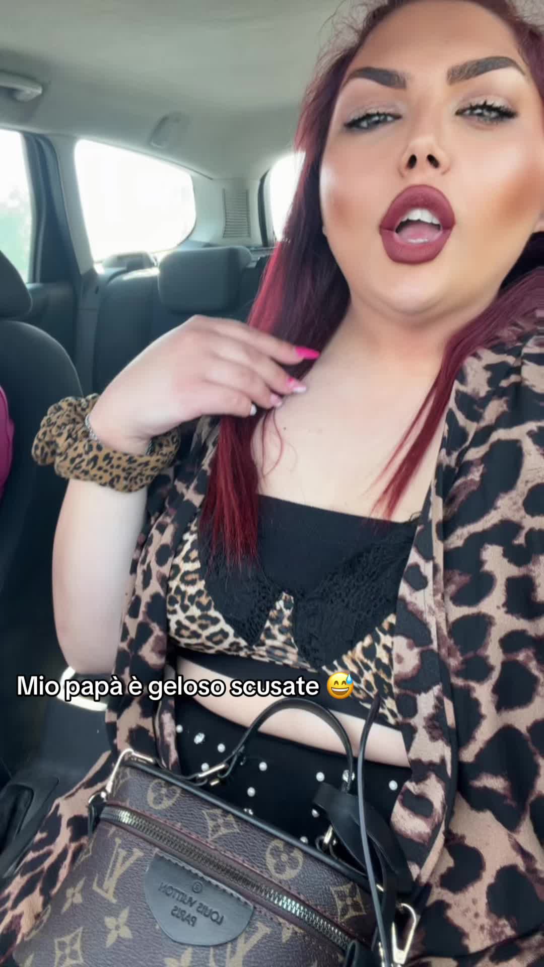 @Ilaria D&rsquo;angelo