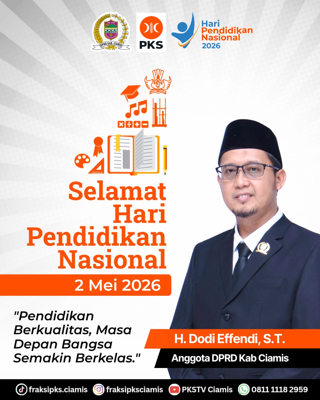@Kang Dewan