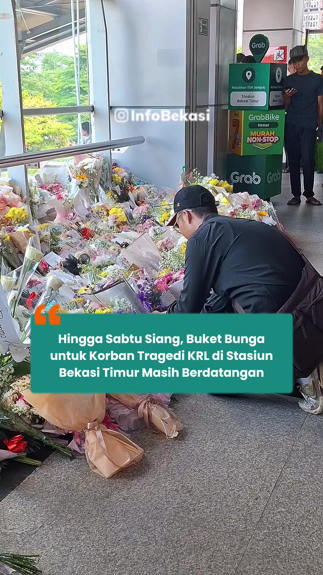@Info Bekasi
