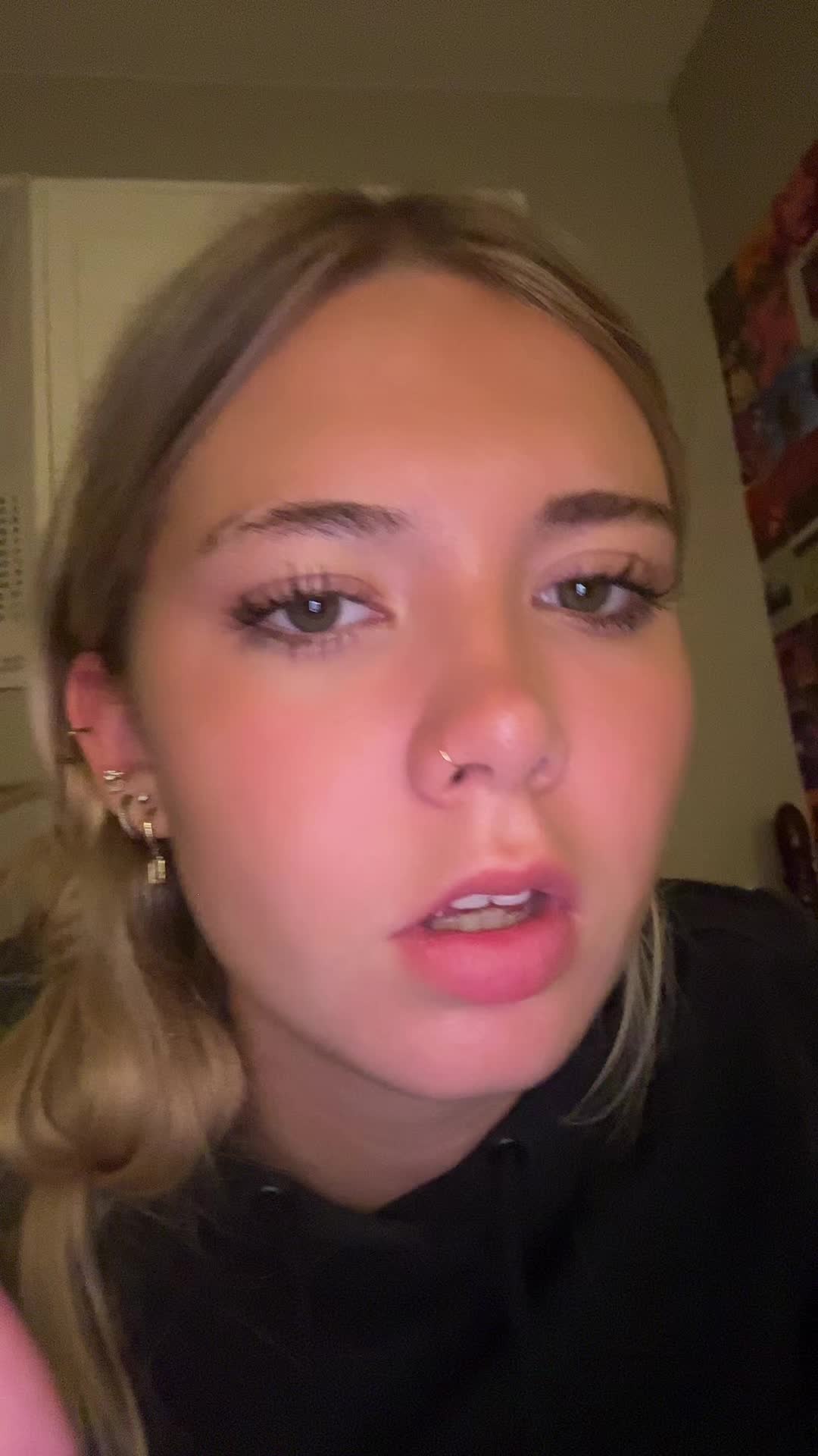 @secret