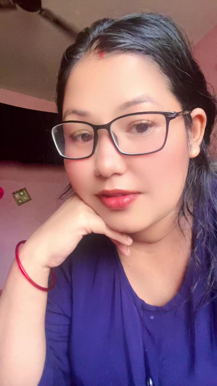 @Neelam Rokaya