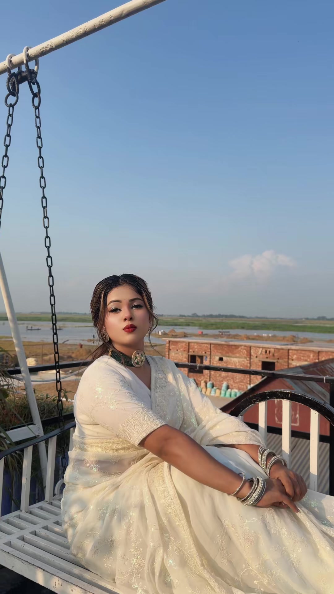 @Nafaisa nisha🥰