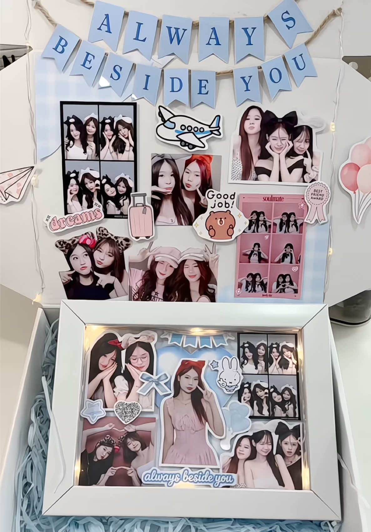 @In Ảnh Xink