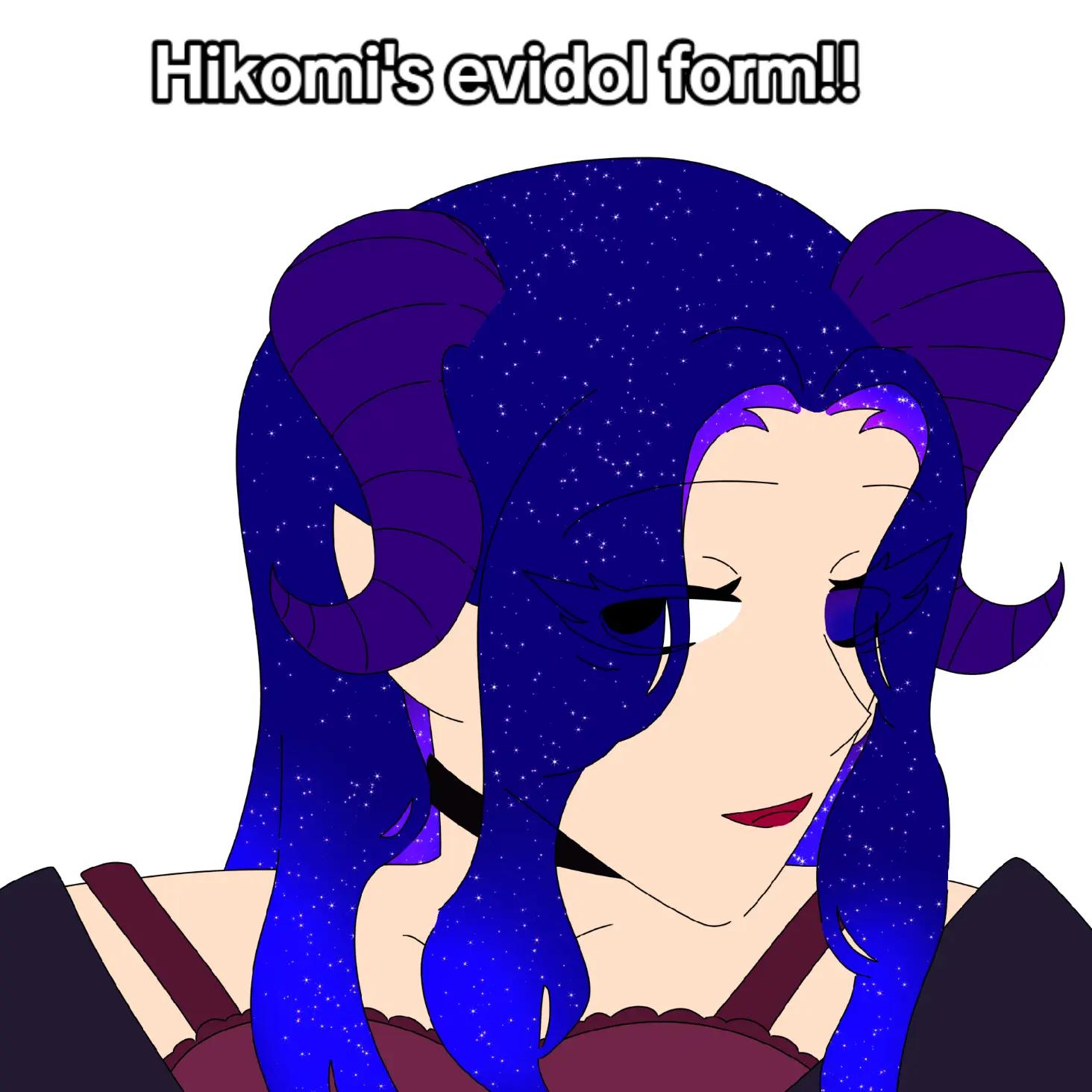 @Hikomi-chan!🫐