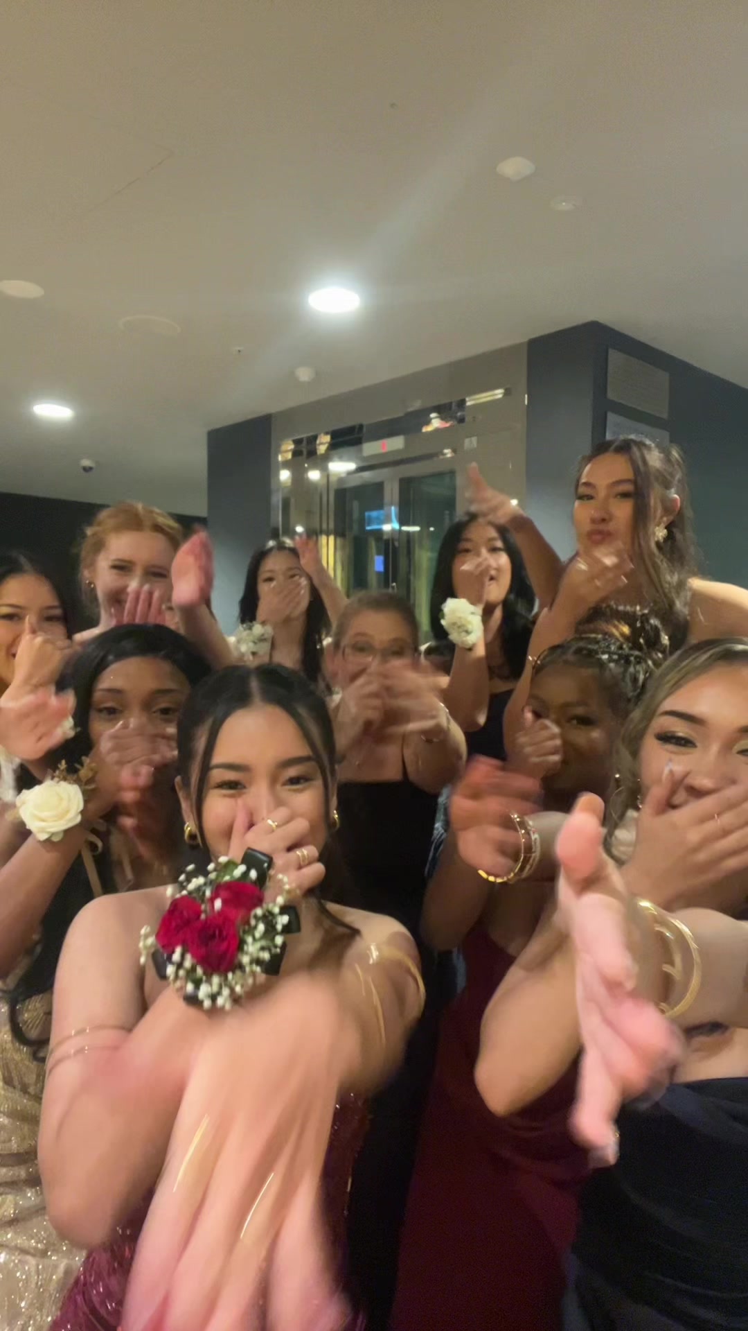 @Lynwood Baddies