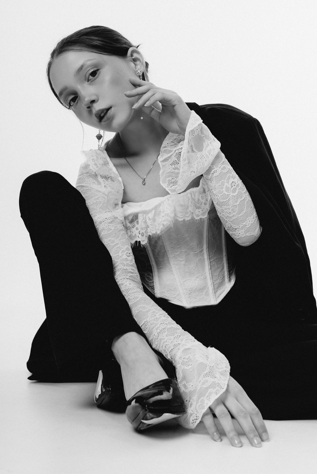 @🤍Anika Koshkina
