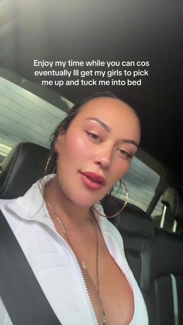 @Nikki Baby