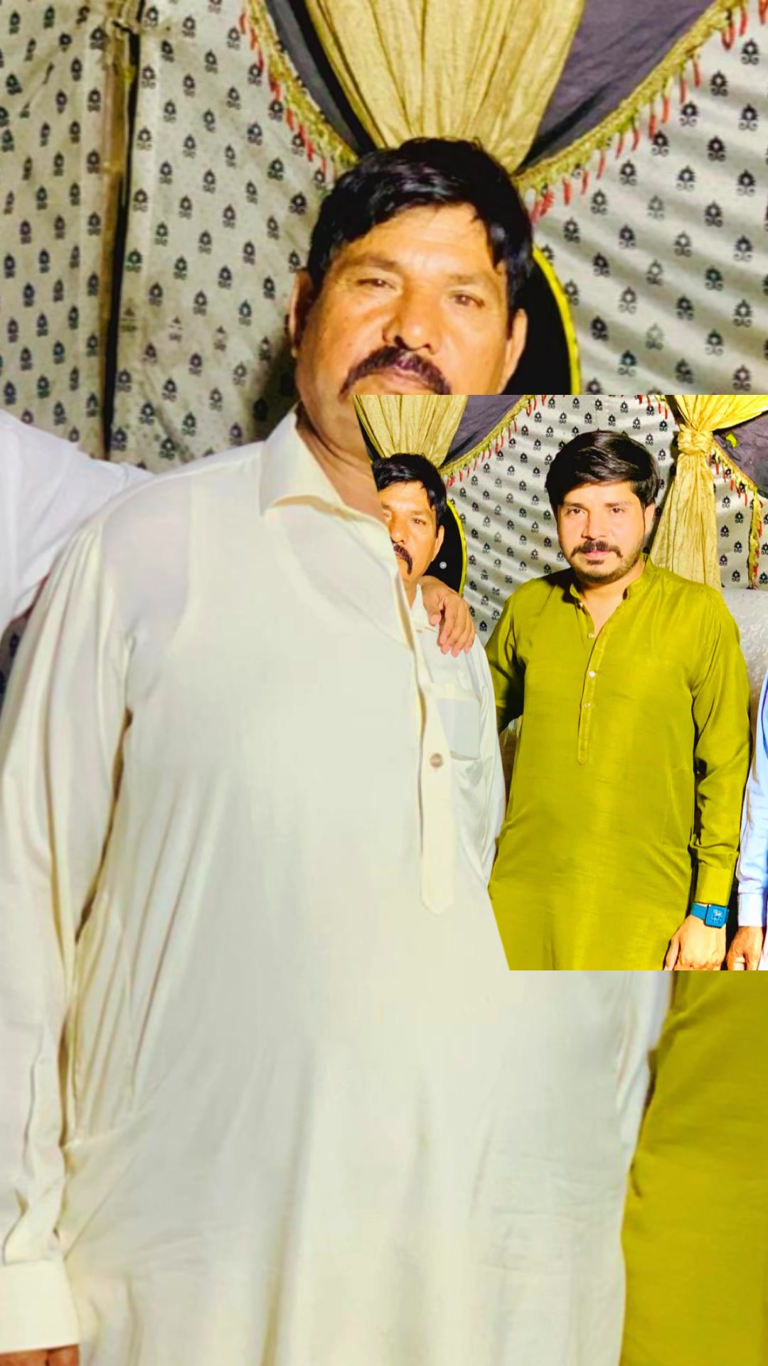 @asad bhatti