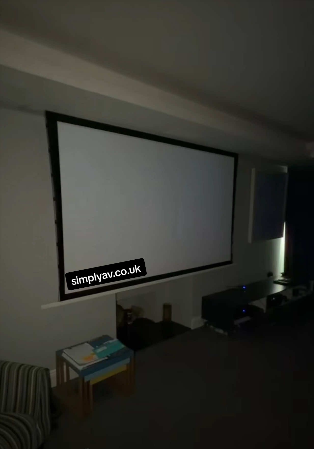@Simply AV