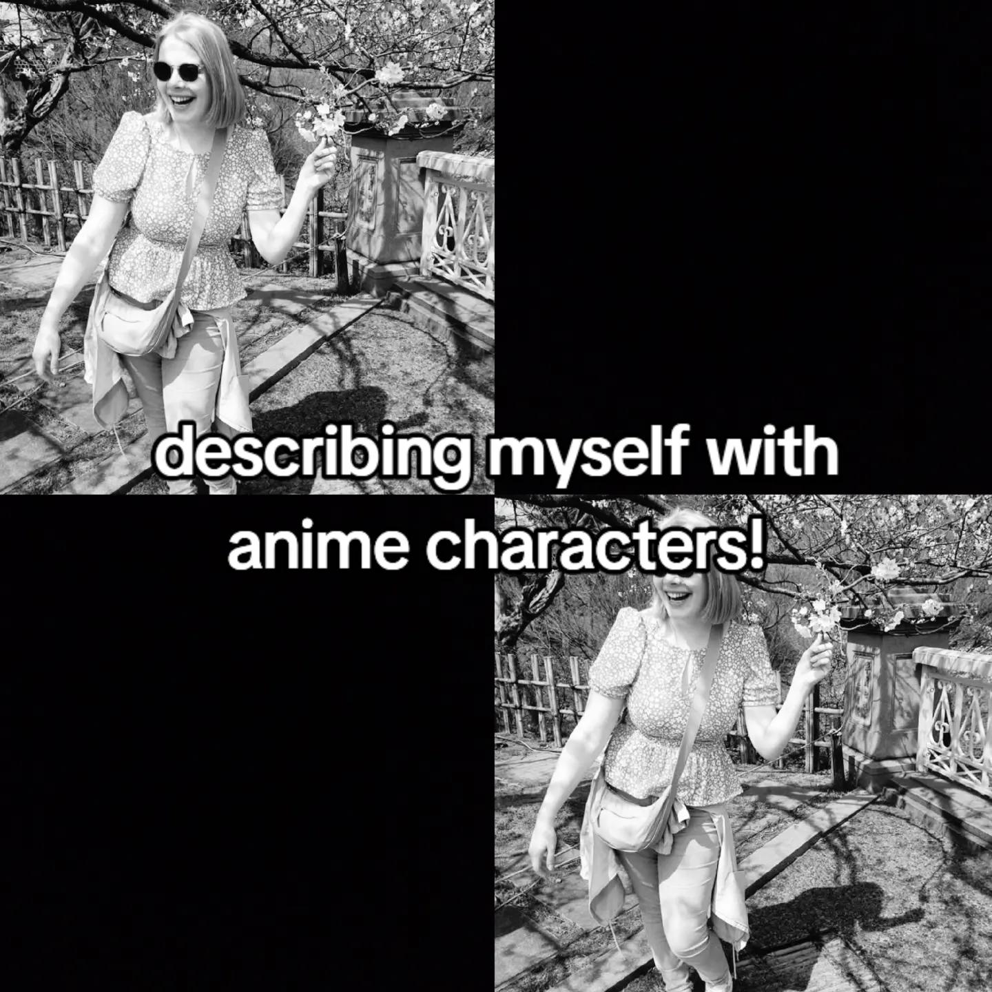 @Zoe