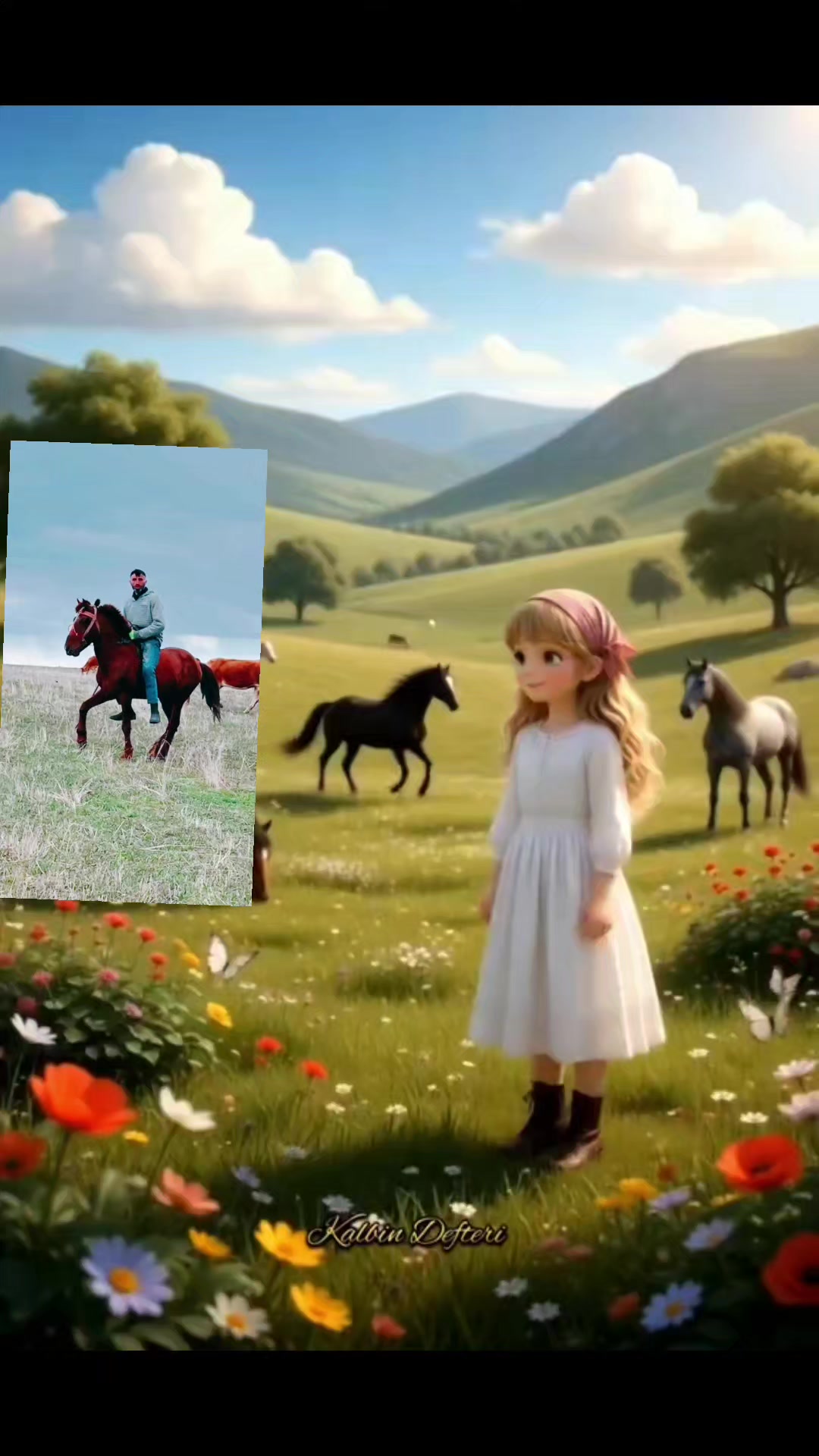 @Beni &ccedil;ekemeyenler &ouml;ls&uuml;n