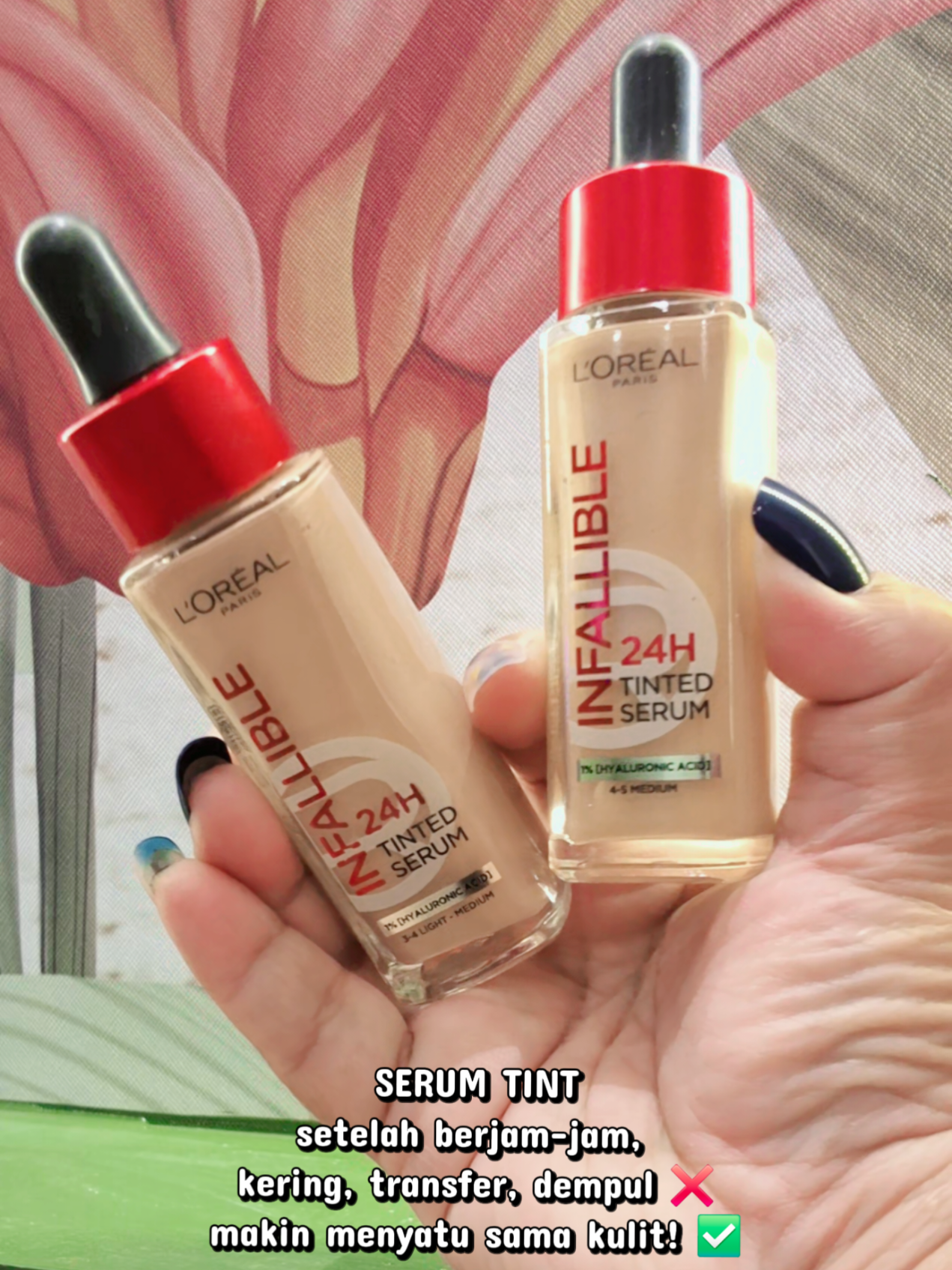 @Spill Beautycare 💅 | Ega