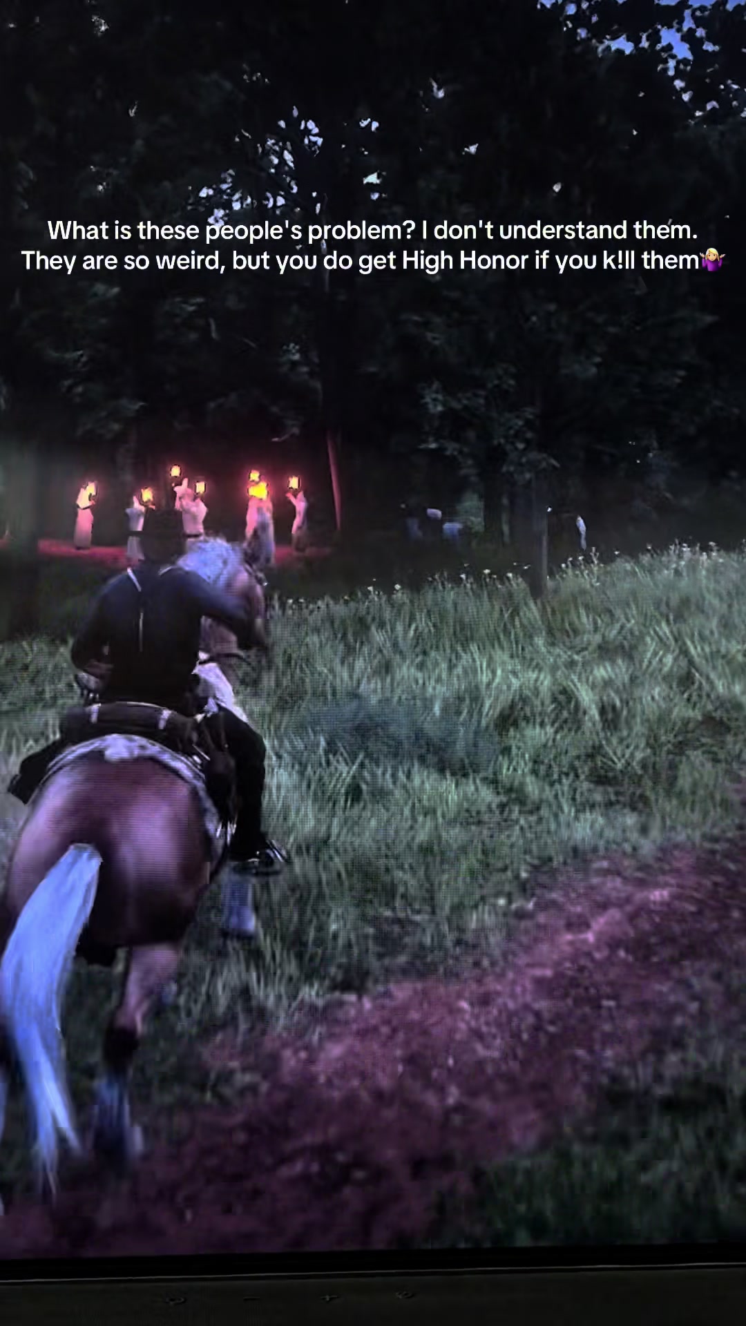 @Reddeadredemption 2