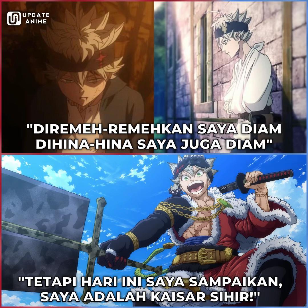 @Update Anime Indonesia