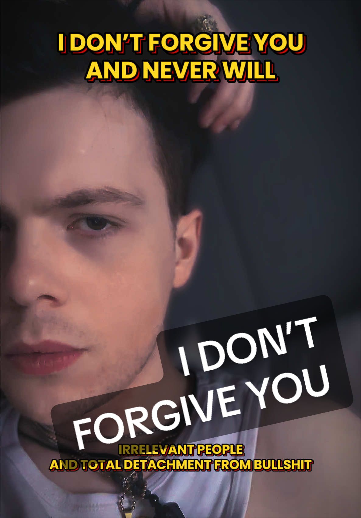 @Joseph Max
