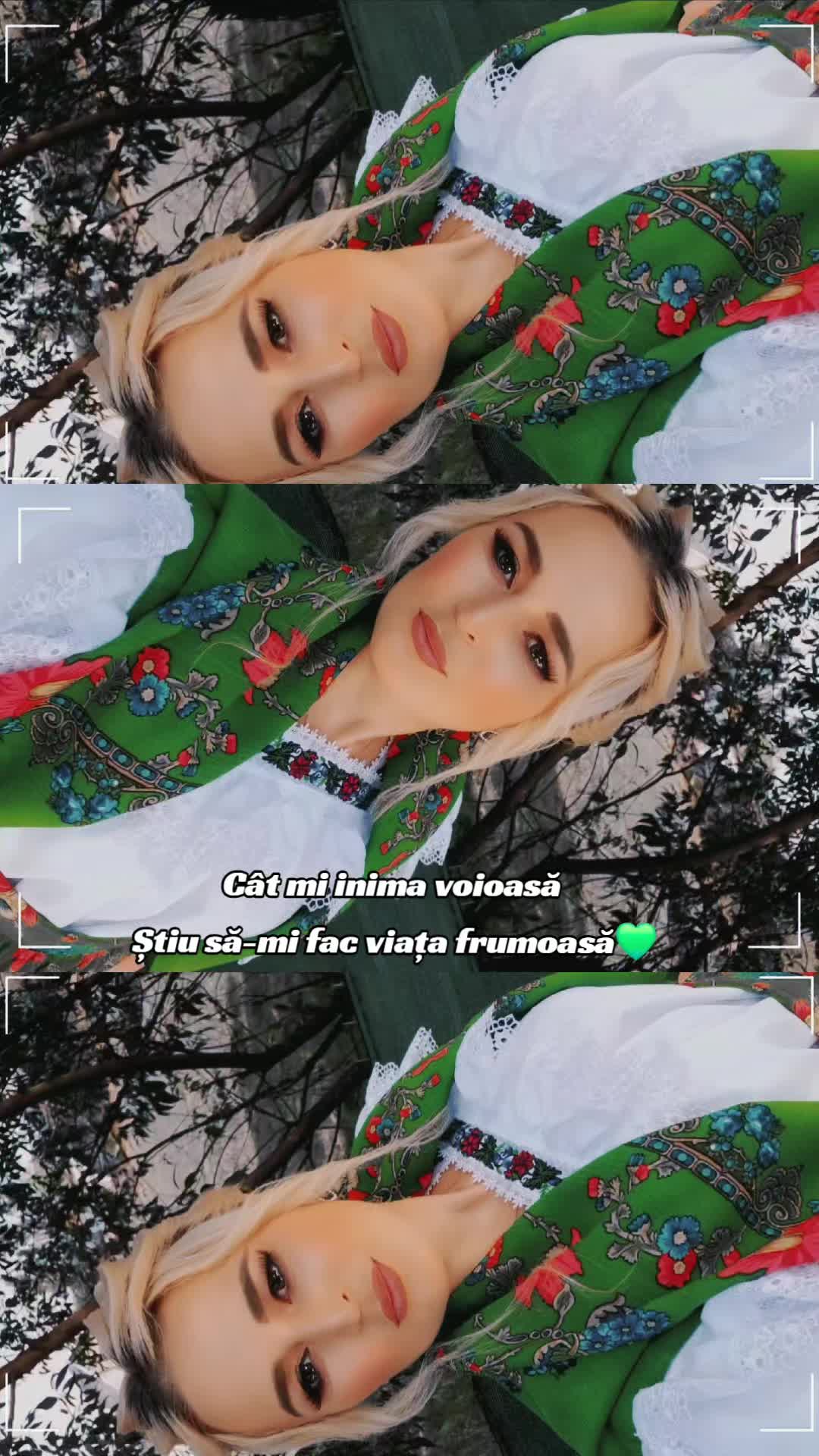 @Claudia Marina