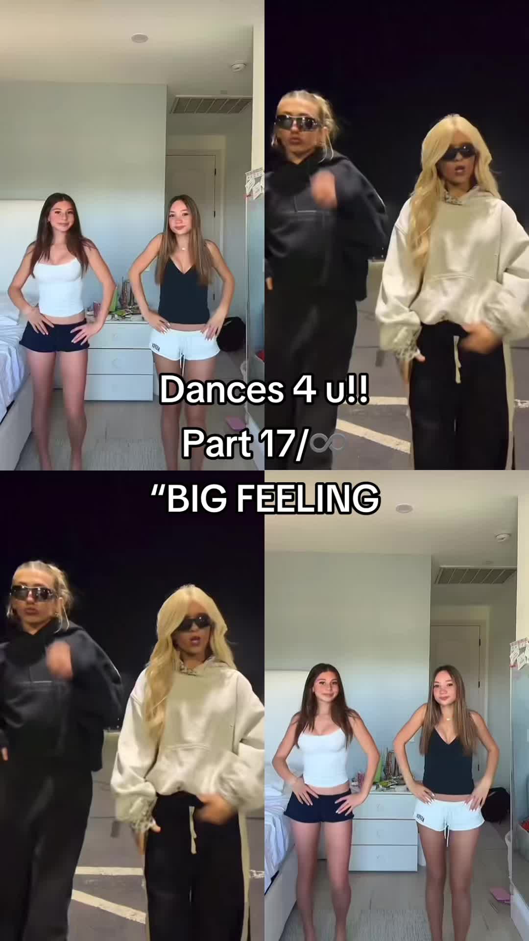 @Dances 4 u!!
