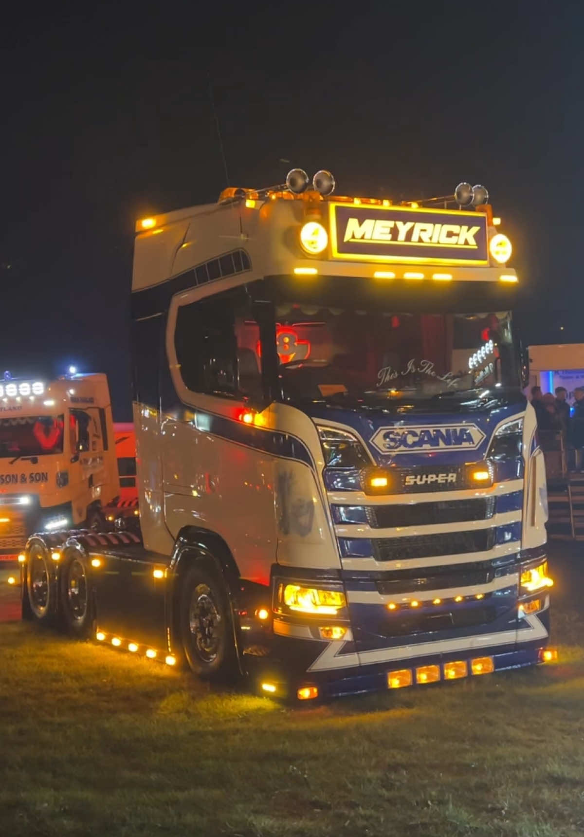 @🚜🚛 Harvey 🚛🚜