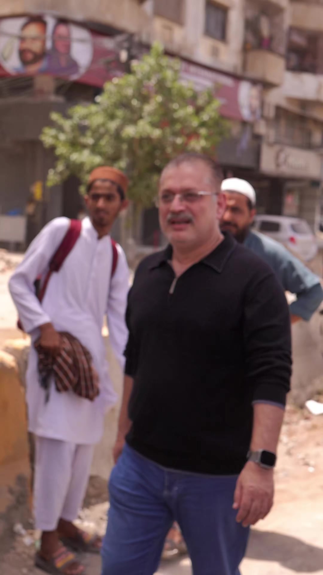 @Sharjeel Inam Memon