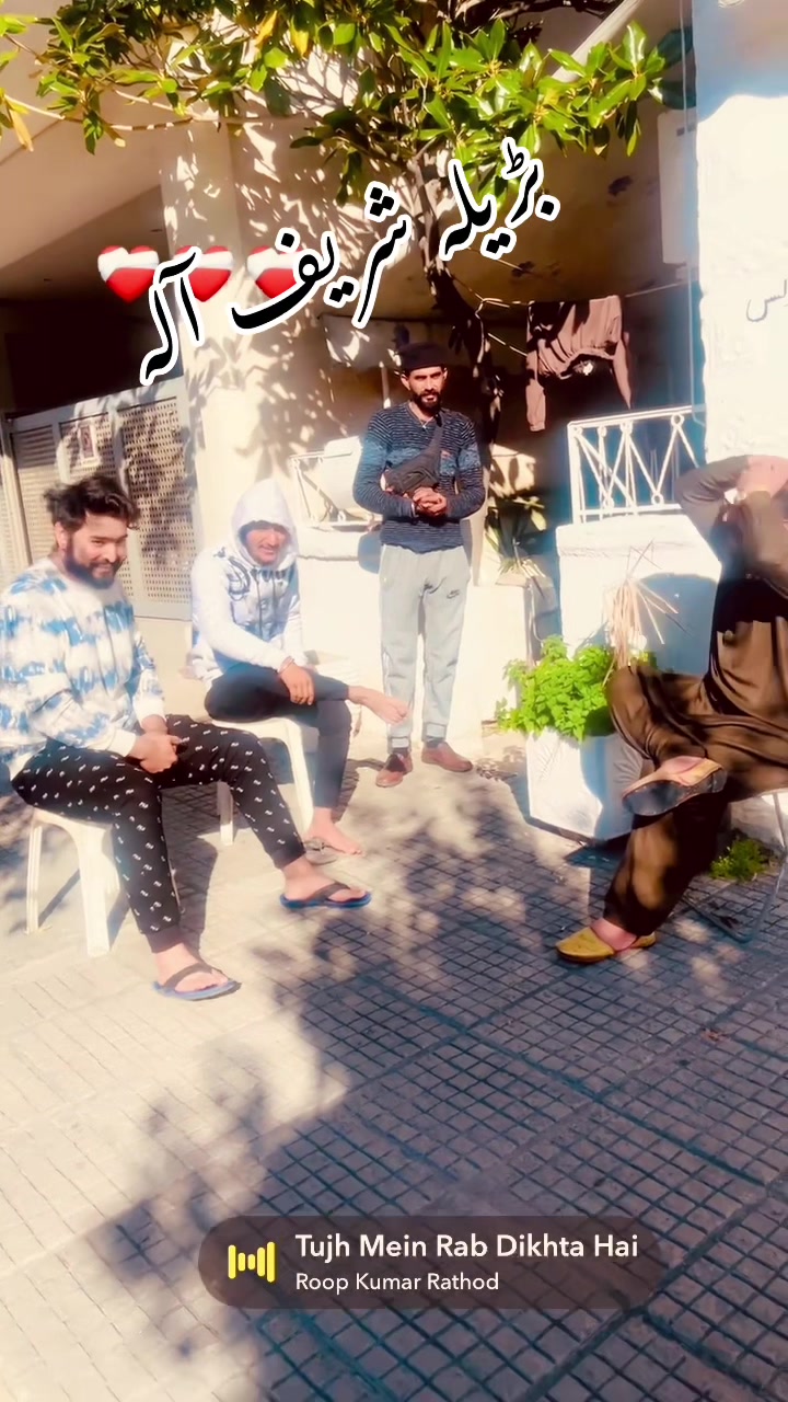 @Buhtto Gujjar