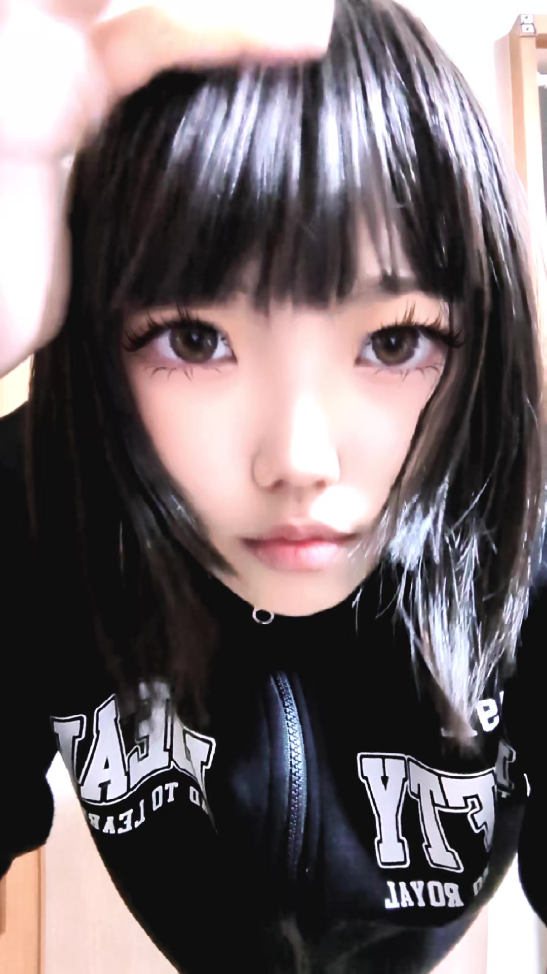 @春瀬